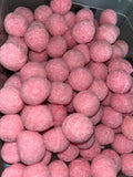 Sour balls fraise (100g)