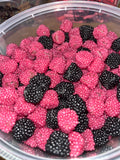 Mûre lisse (100g)