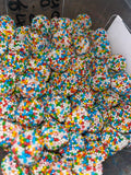 Mûre Multicolore (100g)