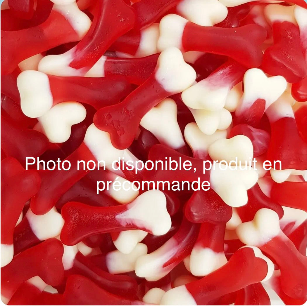 Os lisse (100g)