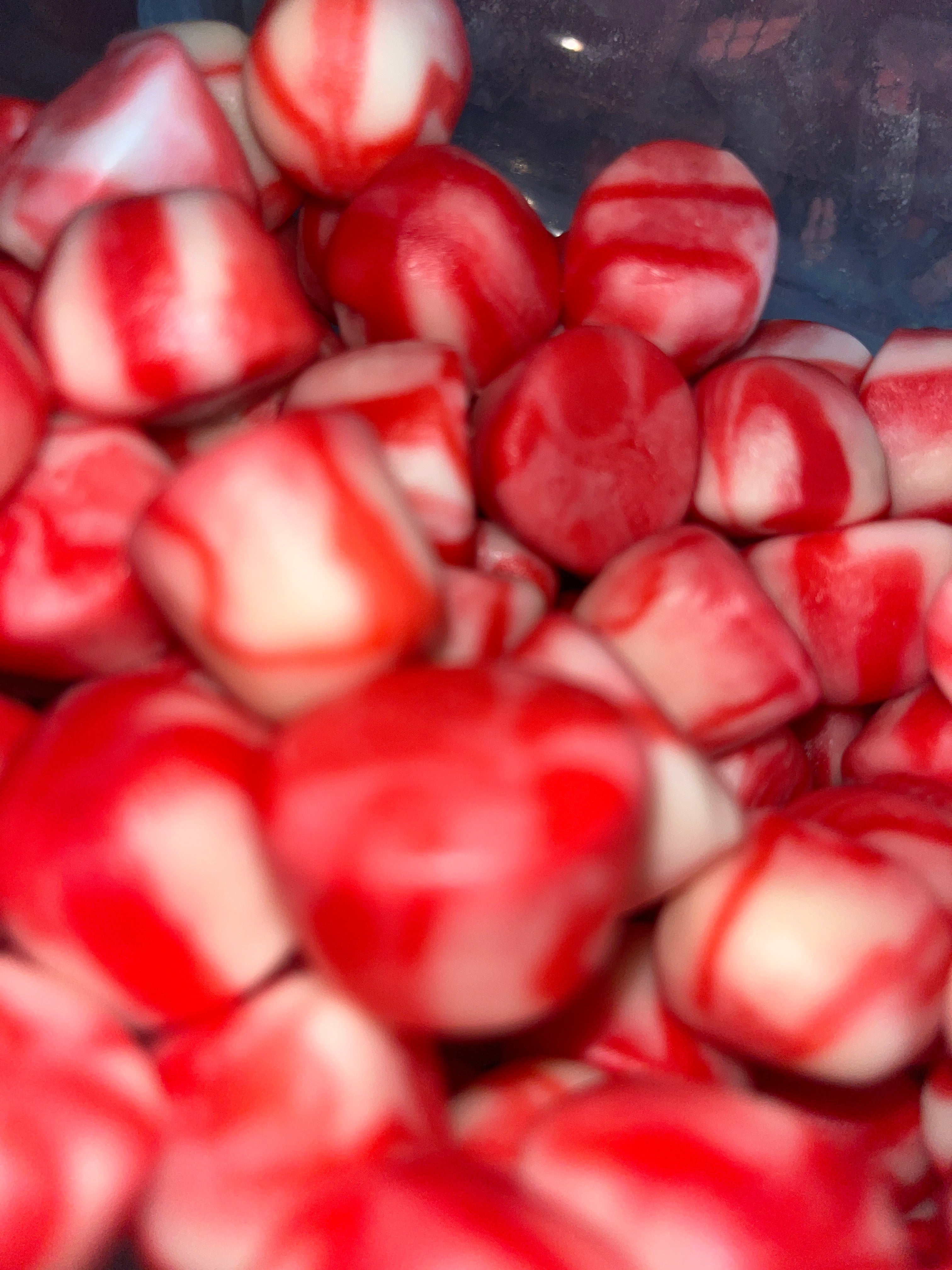 Caprise fraise (100g)
