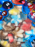 Mix étoiles sucrée (100g)