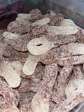 Tétine Cola Citrique (100g)
