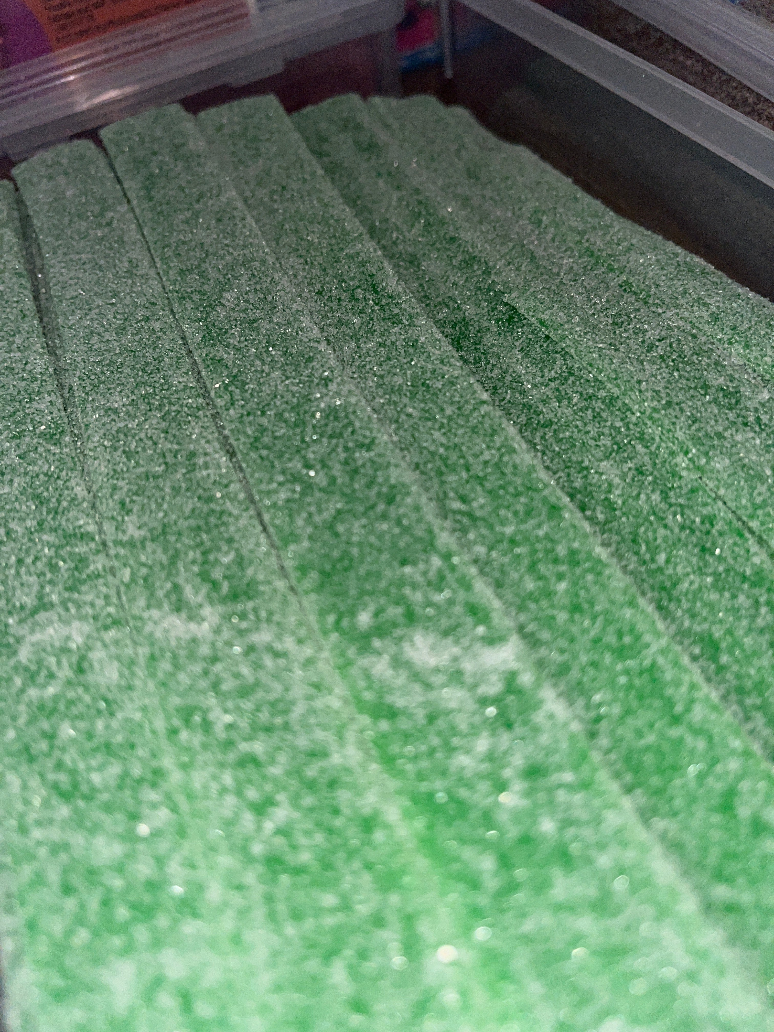 Bandeau pomme (100g)