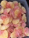 Pêche sucré (100g)