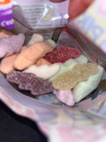 Haribo flash (100g)