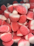 Bisous sucré