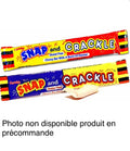 Snap and Crackle (x10)