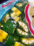 Tranche citron (100g)