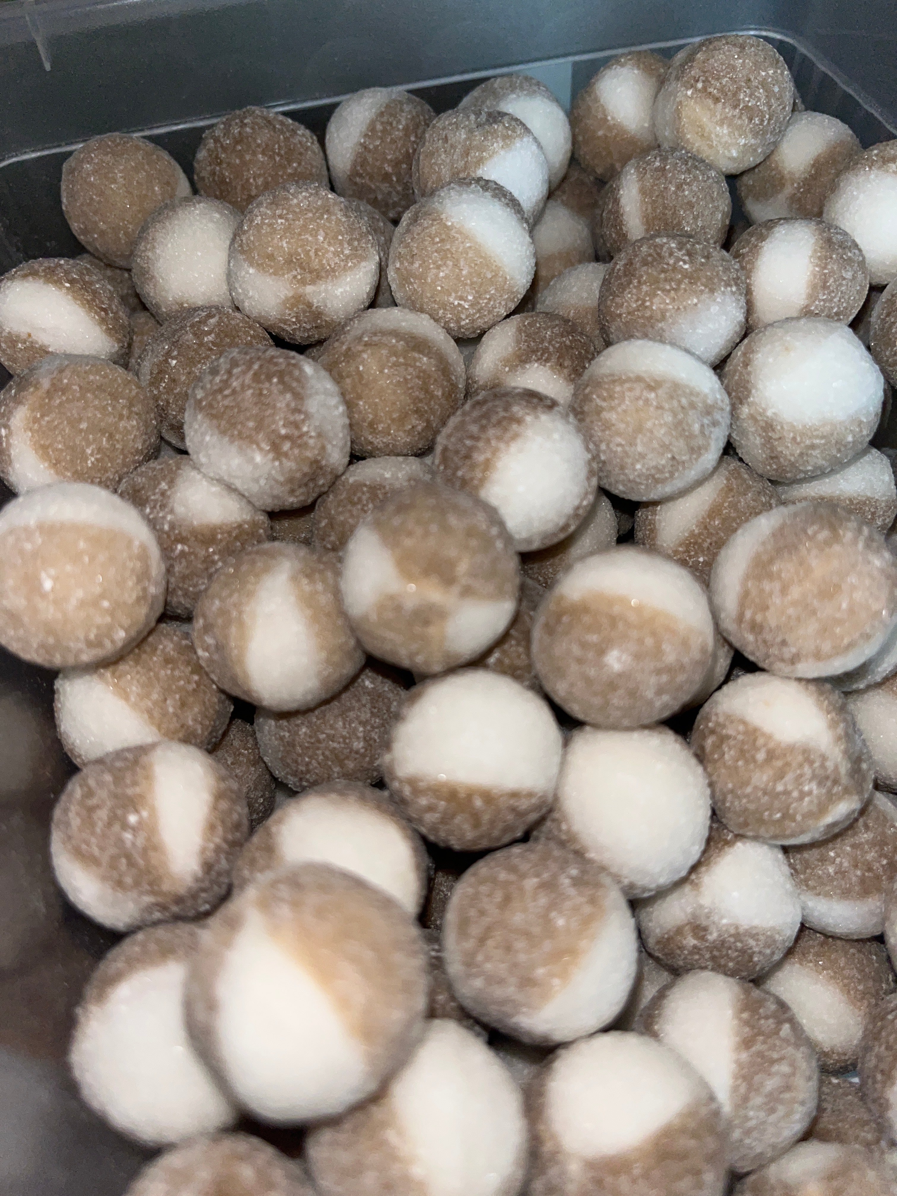 Sour balls cola (100g)