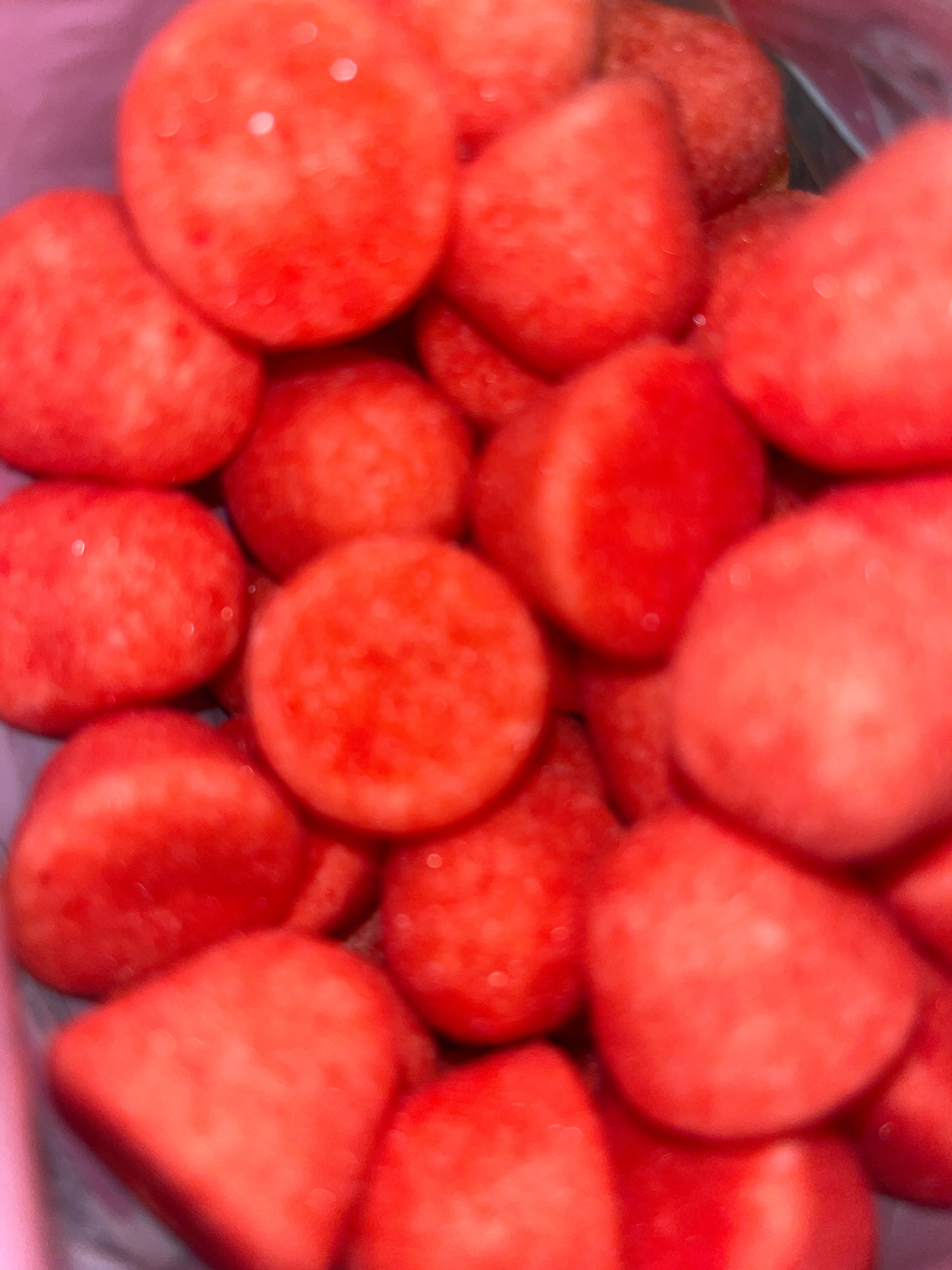 Fraise (100g)