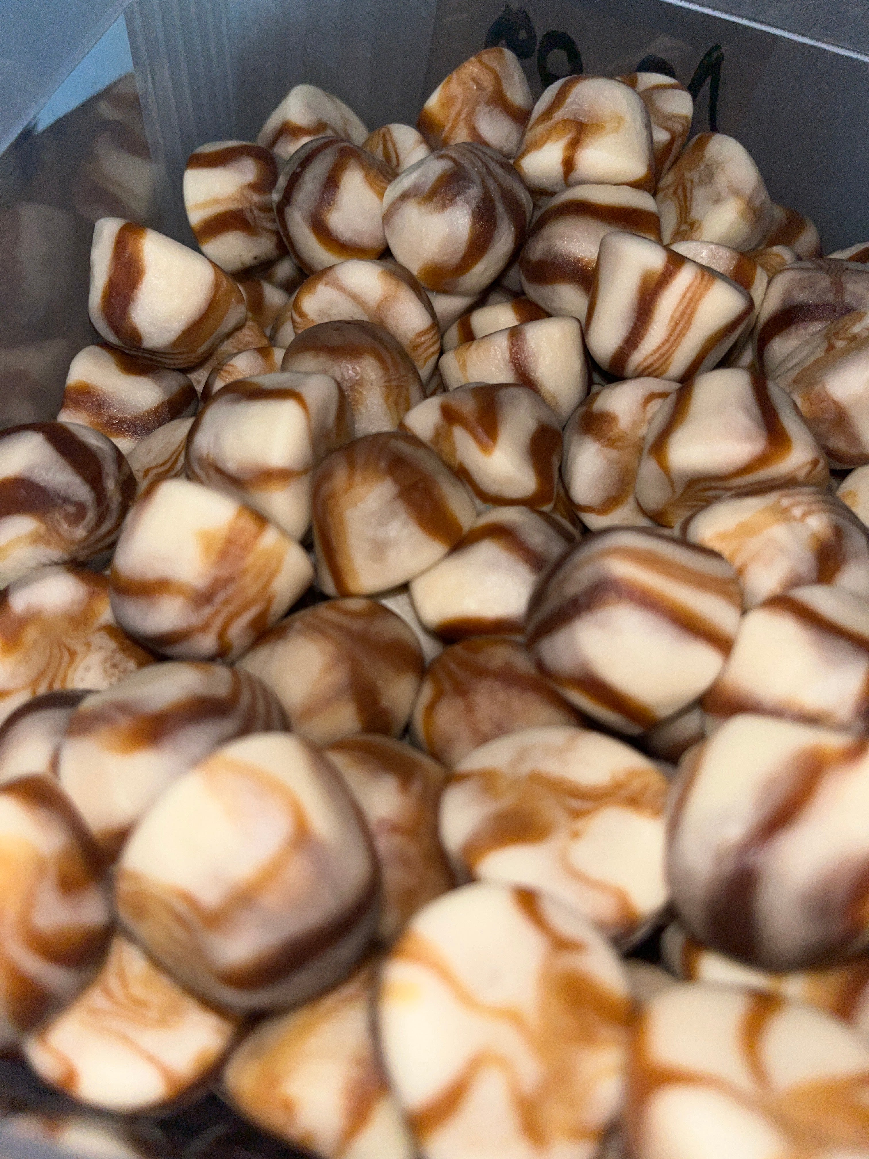 Caprice coca (100g)