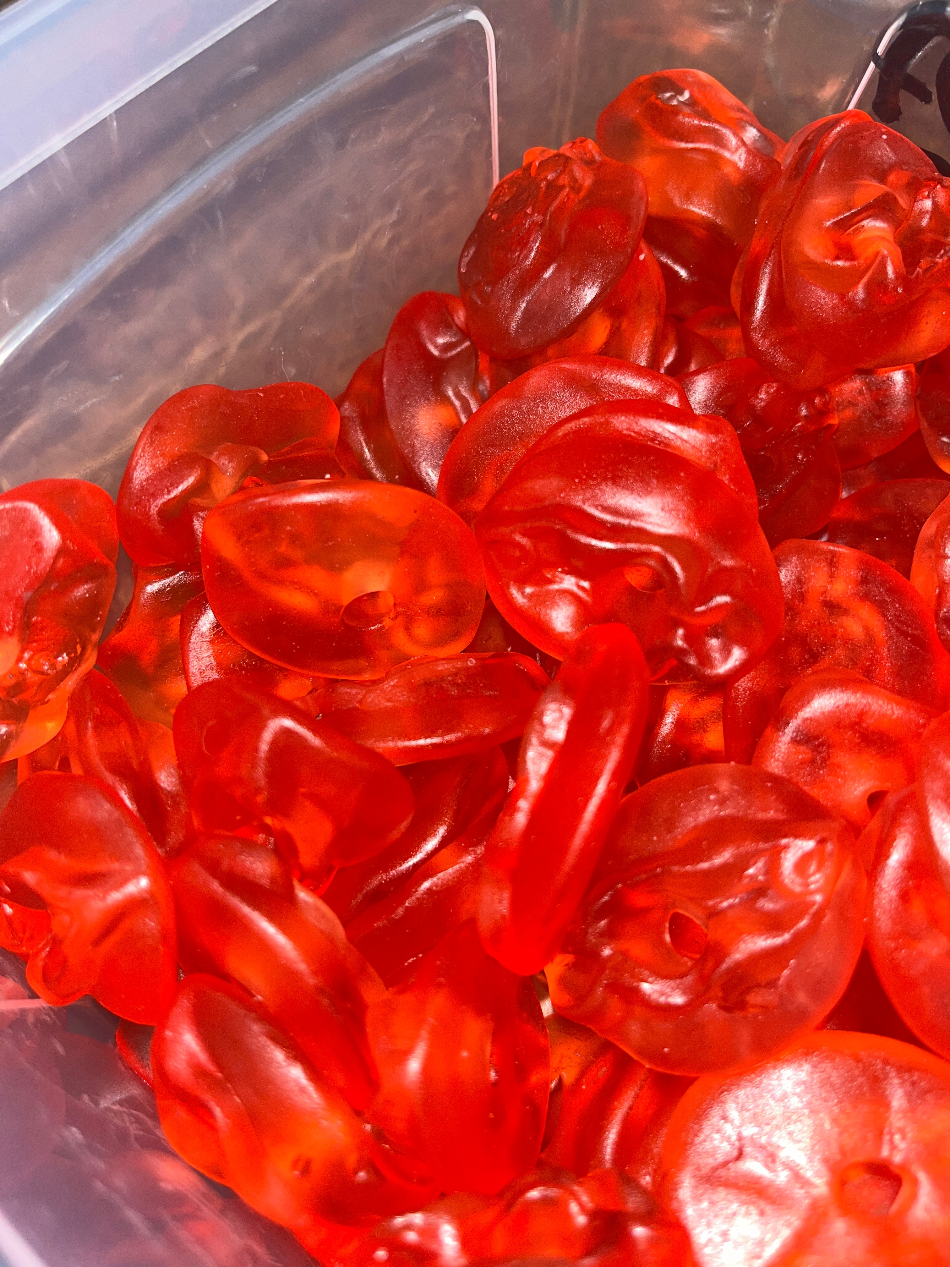 bonbon nénette (100g)