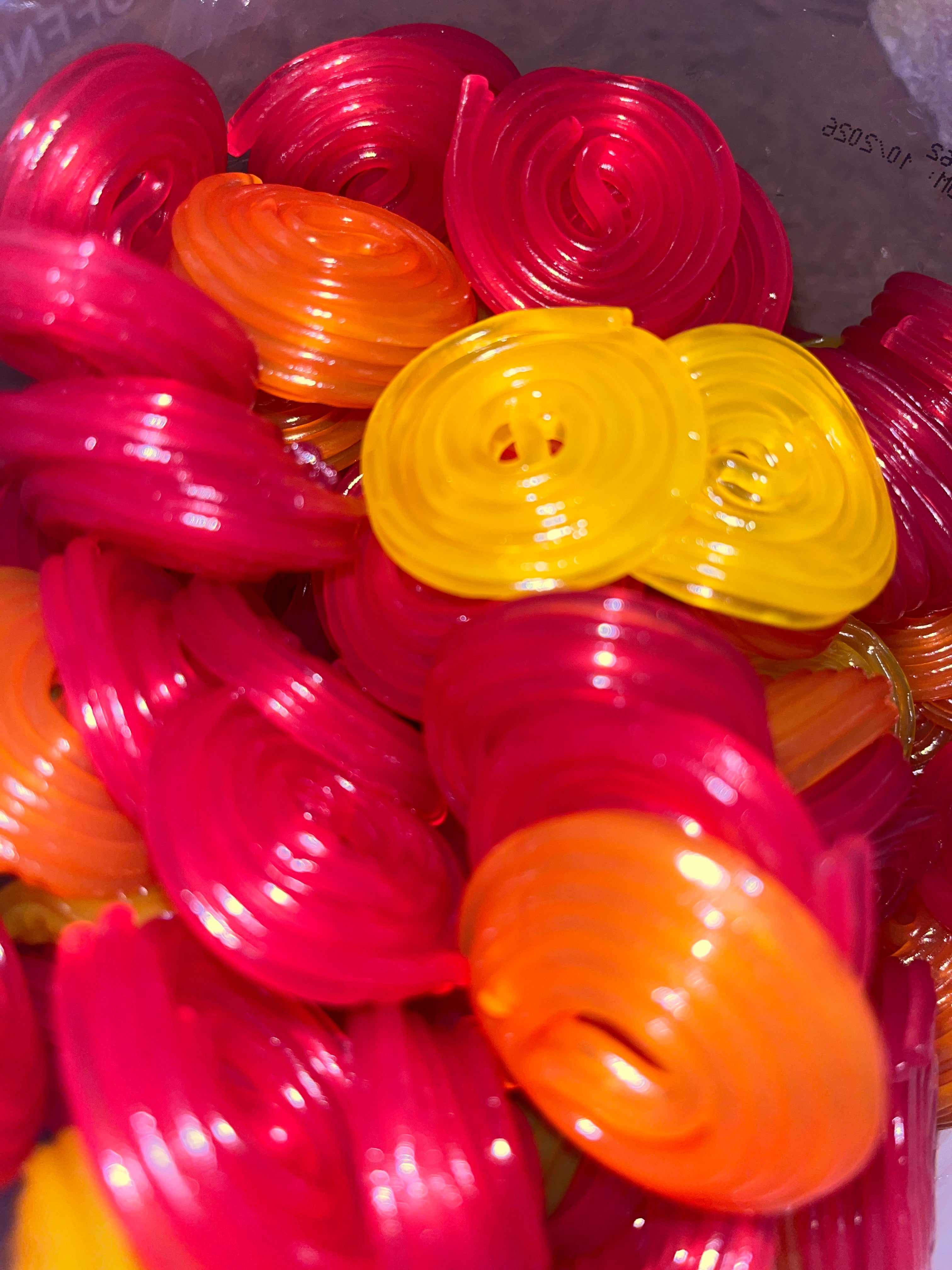 Rotella fruits (100g)