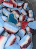 Love fizz (100g)