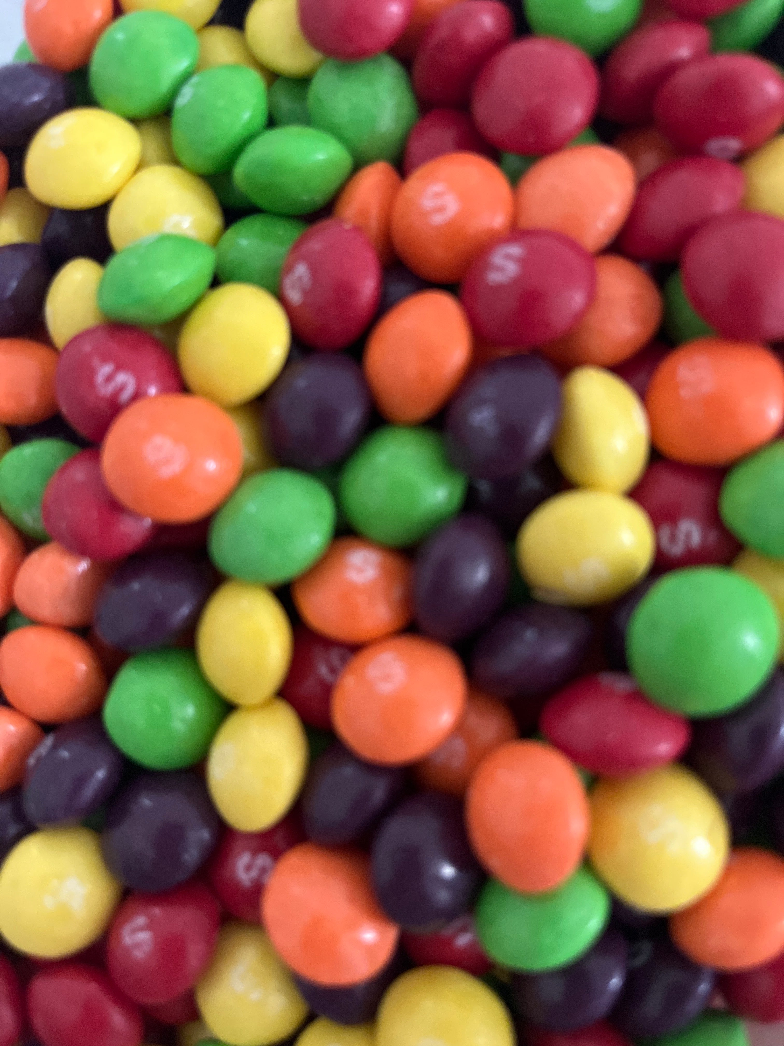 Skittles