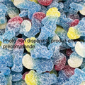 Schtroumpf sucré (100g)