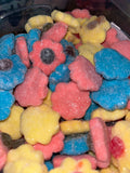Fleur sucré (100g)