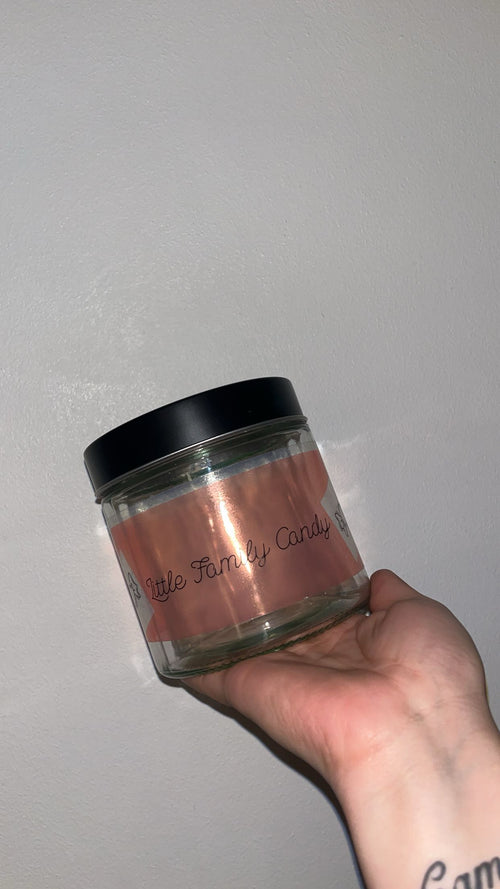 Bonbonnière mix à personnaliser (500g)