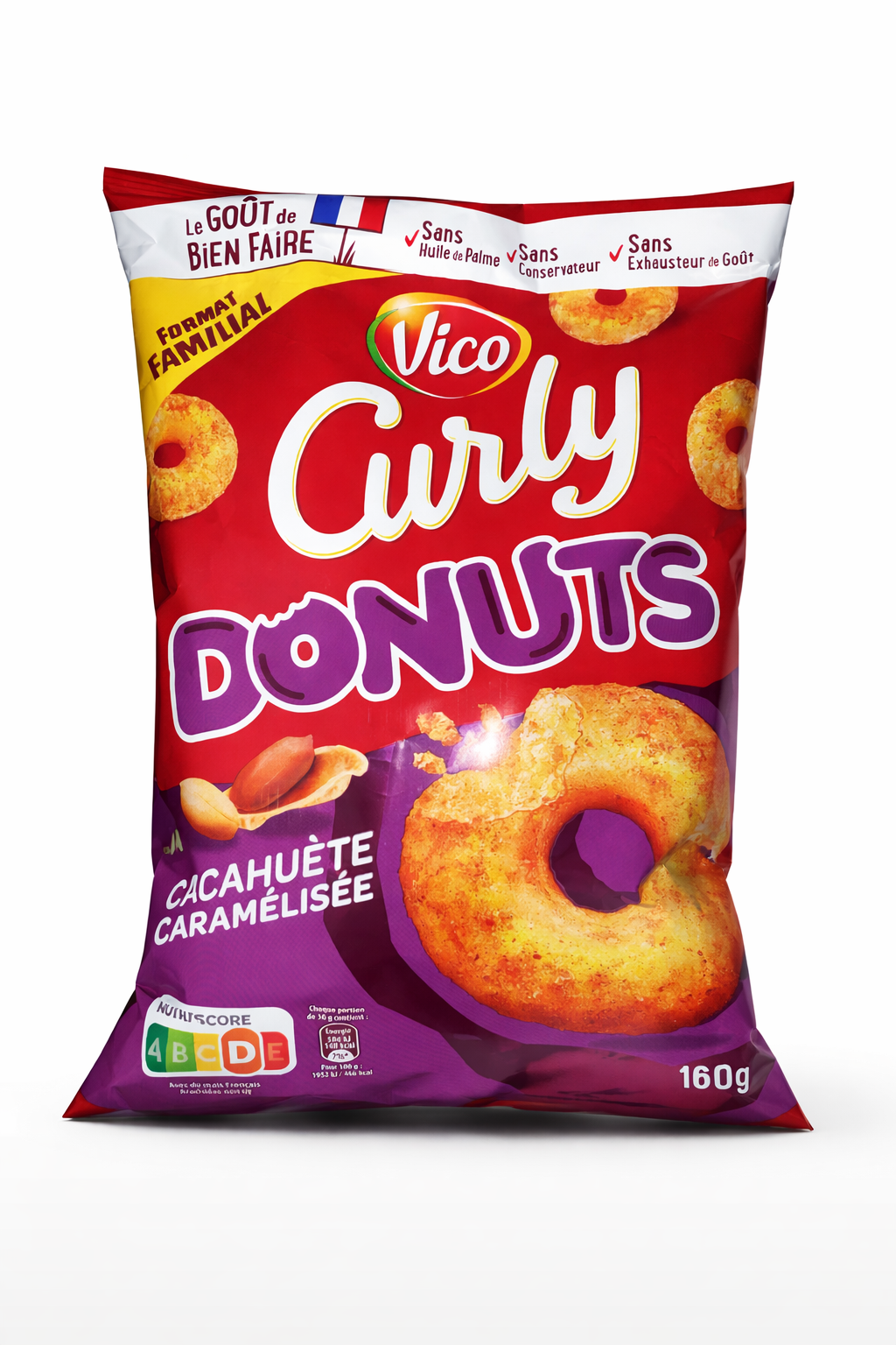 Curry donut’s