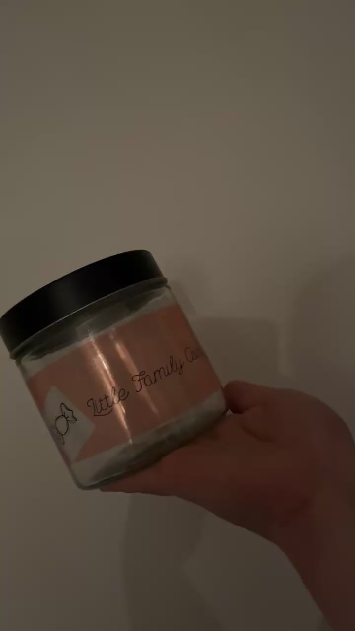 Bonbonnière mix à personnaliser (500g)